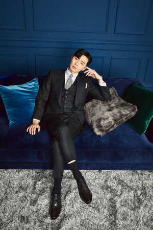 What's Wrong with Secretary Kim 70