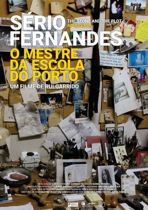 Sério Fernandes - O Mestre da Escola do Porto 2019 映画日本語字幕