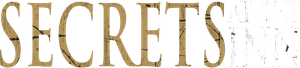 Secrets at the Inn — Logos 1