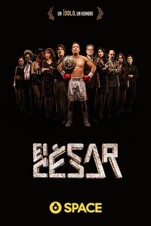 El Cesar poster