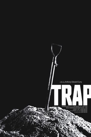 Poster TRAP (2023)