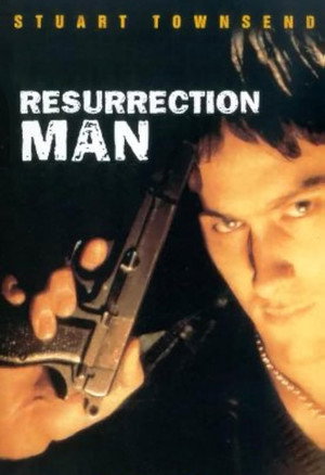 Resurrection Man 8