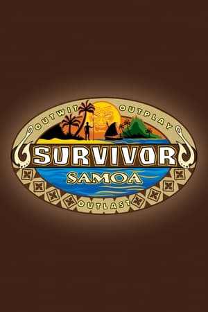 Survivor: Seizoen 19