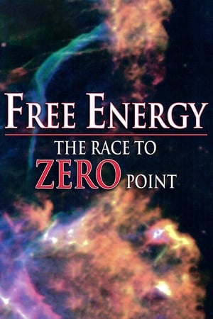 Image Free Energy - The Race to Zero Point