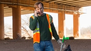 Better Call Saul: Season 3 Episode 7 – Expenses