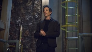 The Flash: Temporada 1 – Episodio 21