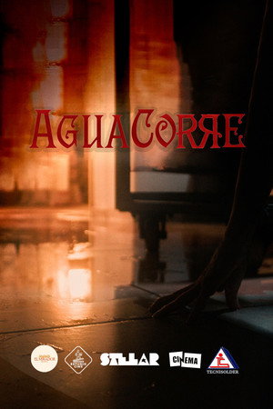 Agua Corre 4