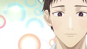 Kimi to Koete Koi ni Naru Episódio 09