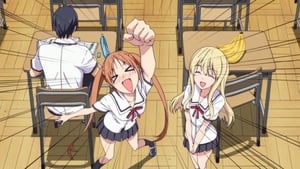 Aho Girl: 1×5