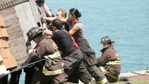 Chicago Fire: Stagione 6 x Episodio 2