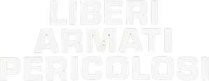 Young, Violent, Dangerous — Logos 1