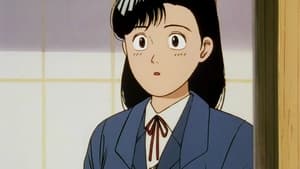 Yawara! A Fashionable Judo Girl: 1×30