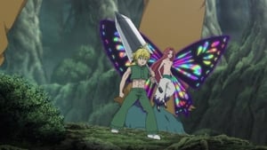 The Seven Deadly Sins: Season 3 Episode 4 –