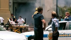 Hawaii Five-0 Temporada 2 Capitulo 23