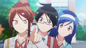 We Never Learn: BOKUBEN: 2×9