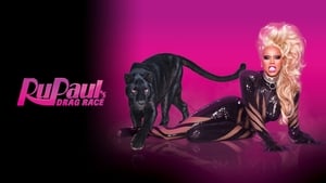 poster RuPaul's Drag Race