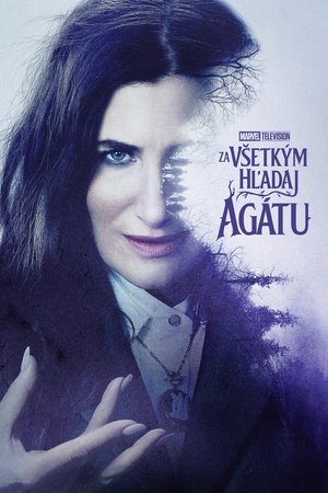 Image Za všetkým hľadaj Agátu