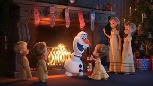 La Reine des Neiges : Joyeuses fêtes avec Olaf (2017)