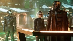 Star Trek: Discovery Season 5 Episode 8