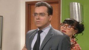 Yo soy Betty, la fea Temporada 1 Capitulo 145