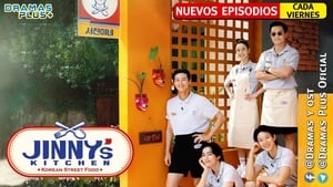 poster Jinny's Kitchen