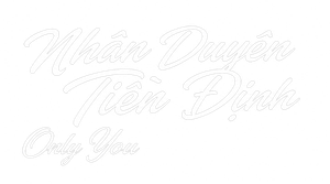 Only You — Logos 1