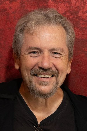 Christos Callow portrait