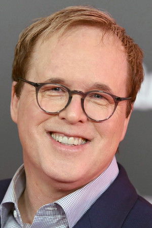 Brad Bird photo