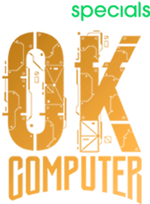 OK Computer