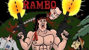 The Angry Video Game Nerd Rambo