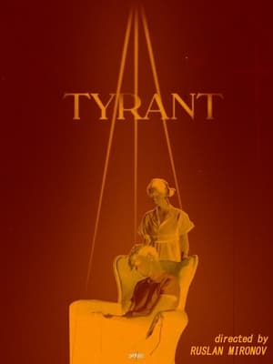 Poster Tyrant (2021)
