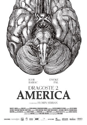 Love 2. America 3