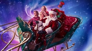 Nuovo Santa Clause cercasi (2022)