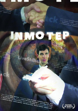 Inmotep 15