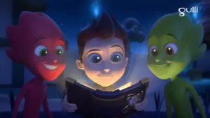 La Fraich'force du concombre