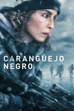 Caranguejo Negro Torrent (2022) Dual Áudio 5.1 / Dublado WEB-DL 1080p – Download
