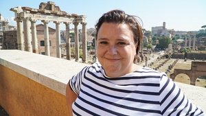 Cruising with Susan Calman Mediterranean