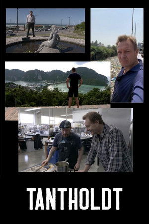 Tantholdt