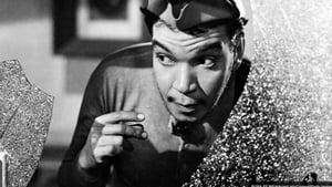 Cantinflas El gendarme desconocido