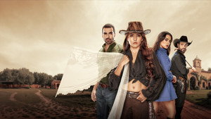 series image