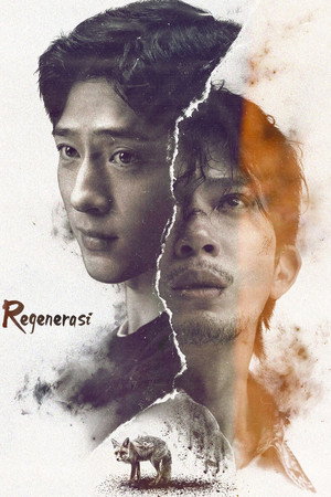 Regenerasi