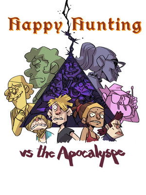 Hap­py Hunt­ing vs the Apocalyspe