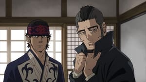 Golden Kamuy: Season 4 Episode 1