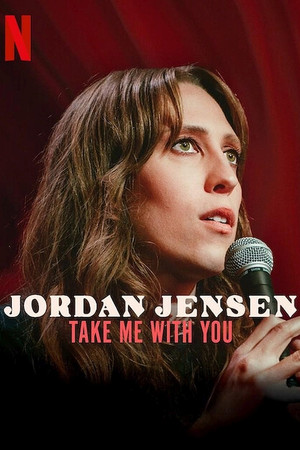 Jordan Jensen: Take Me with You 9