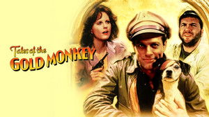 Tales of the Gold Monkey