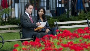 White Collar Season 3 Episode 16