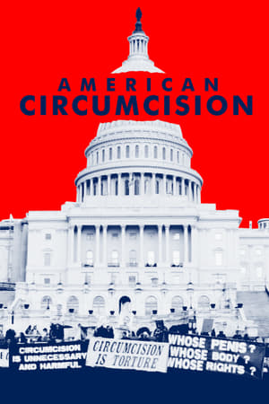 Poster American Circumcision 2017