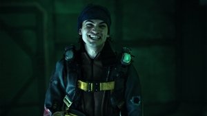 The Expanse 2X02 Online Subtitulado