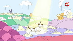 Barbapapa: One Big Happy Family!: 2×24