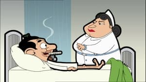 Mr. Bean: The Animated Series: Season 1 Episode 13 – Nurse!